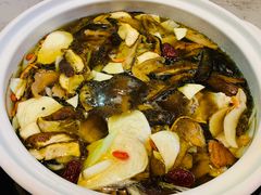 -大理董·董家小厨野生菌火锅(古城旗舰店)