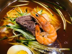 -泰白海鲜烧烤大全