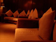 大堂-水立方3号洗浴会馆(曼哈顿店)