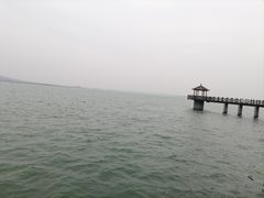 -南京金牛湖风景区