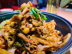 -渝蛙馆(九霄梦天地店)