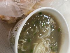 -汪记鲜鱼糊汤粉(沈阳路总店)