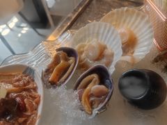 -碗中海·蒸汽海鲜·桑拿鸡(岭南天地店)