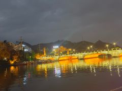 -桂林两江四湖景区