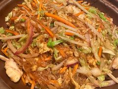 -桂满陇·蟹黄小笼汤包(清河万象店)