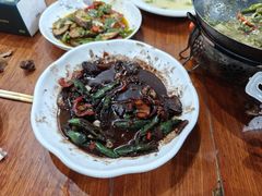 -宁远血鸭酒家(永州店)