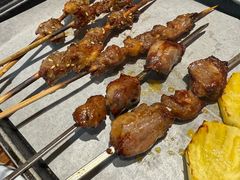 -聚点串吧·小酒局(北京旗舰店)