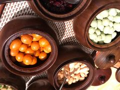 -龙之梦万丽酒店青餐厅