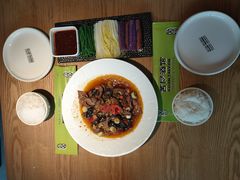 -苦尽酒馆·川菜(鼓楼店)