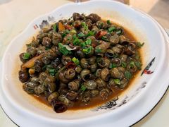 -七的湖·晚芳亭·阳澄湖农家菜·大闸蟹(莲花岛店)