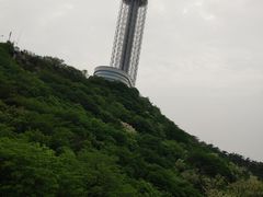 -富斯特索道