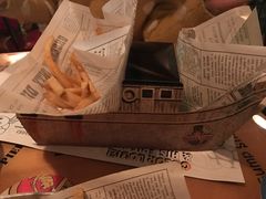 -阿甘虾餐厅(凌霄阁店)