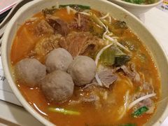 -南记粉面(銅鑼灣中心店)