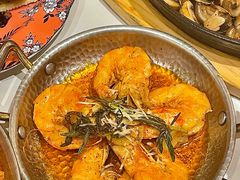 -CRAZYONES克芮旺斯西班牙餐厅(苏州中心店)