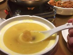 -绿茶餐厅(成都太古里店)