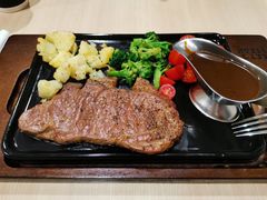 -必胜客(安盛购物广场金州店)