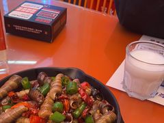 -神府路壹号·海鲜烧烤·砂锅粥·锅物(三坊七巷店)