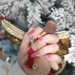 -CM.Nail美甲美睫