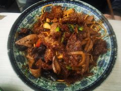 -一家人面馆(三条巷店)