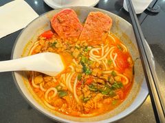 -新旺茶餐厅•早餐(迪士尼小镇店)