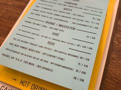 -RAC BAR(安福路店)