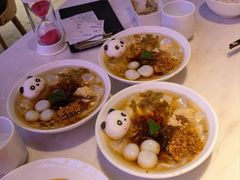 -茅庐川菜(烟台万象汇店)