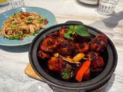 -志明眷村·台式融合菜·宵夜