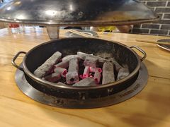 -水浒烤肉(医学院店)