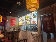 -怪噜范·老贵阳街头名小吃(汇金星力城店)