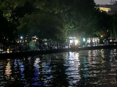-西湖游船
