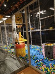 -meland club亲子乐园(重庆万象城店)
