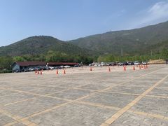 -北京十三陵国家森林公园蟒山景区