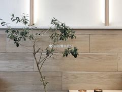 拿铁-Onirii Coffee(长乐路店)