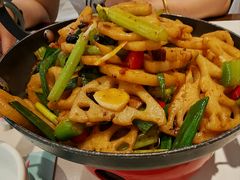 -新侨小馆(东直门北小街店)