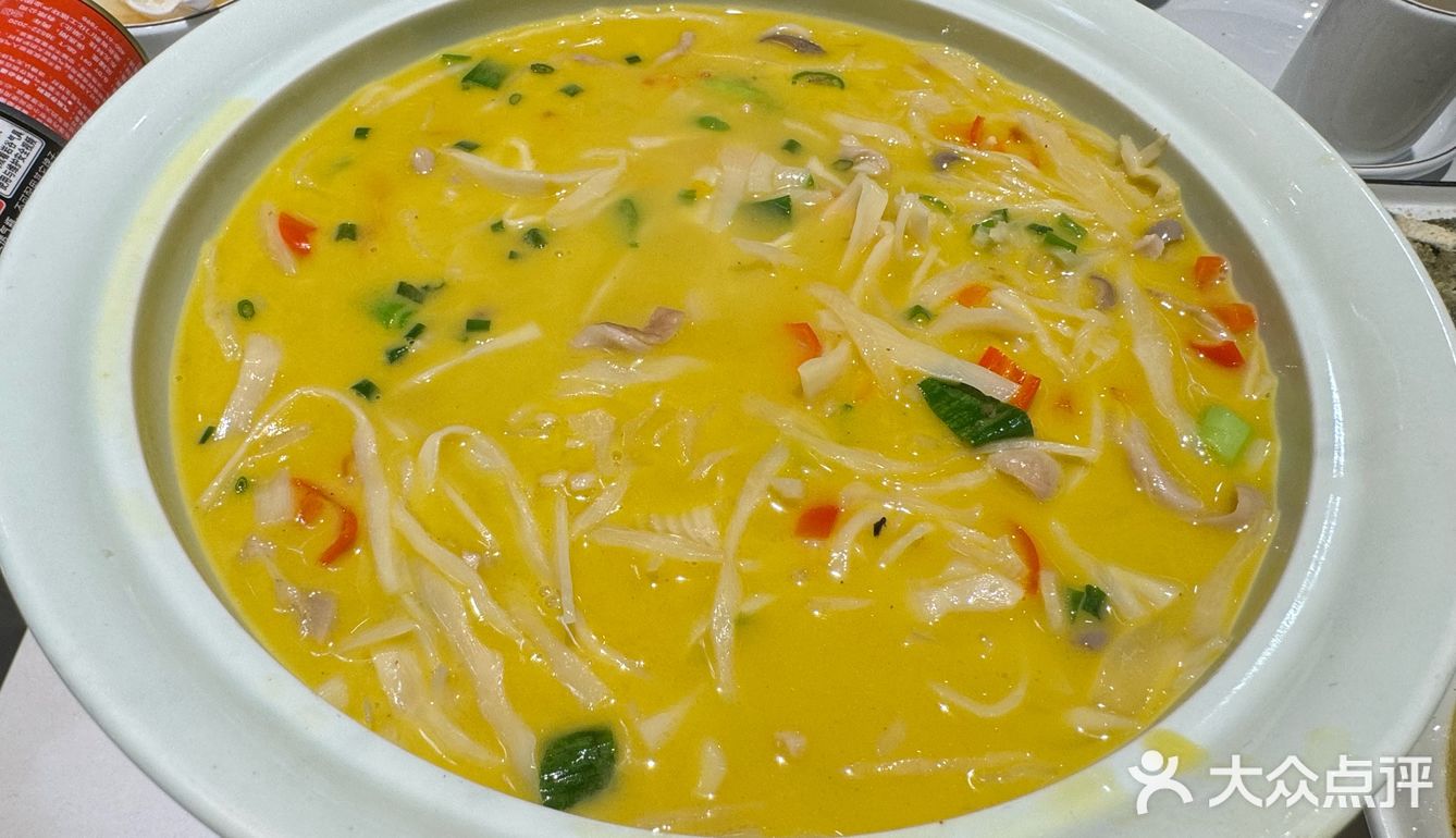 特色菜今日之选