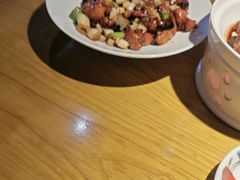 -田婆婆的菜(新天地店)
