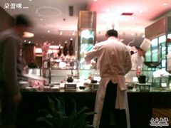 IMG0086A-上海金陵紫金山大酒店·汇海餐厅