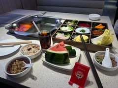 -海底捞火锅(杭州庆春路夜宵主题店)