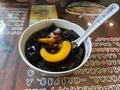 -长人馄饨铺(解放街店)