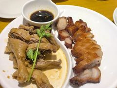 -东就鸭饭店·古早海南菜(友谊南海城店)