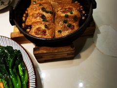 客家酿豆腐-原味田园·客家菜·土窑鸡(中航城君尚购物中心店)