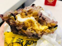 -永和大王(万顺路店)