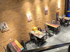 -天都火锅酒楼(虹梅南路店)