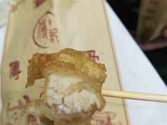 -傅强排骨(成都总店)