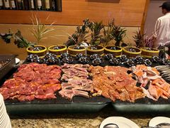 -东莞喜来登酒店-御园西餐厅·海鲜自助餐·意大利菜零点
