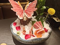 -蟹犇•帝王蟹雪蟹(陆家嘴店)