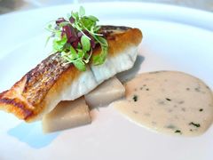 -广州四季酒店·佰鲜汇·现代法餐