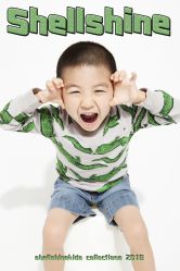 -SHELLSHINEkids山上儿童摄影(天邑澜山店)