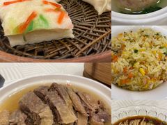 -怡园饭店-餐厅(四望亭店)