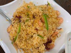 -家利美食店